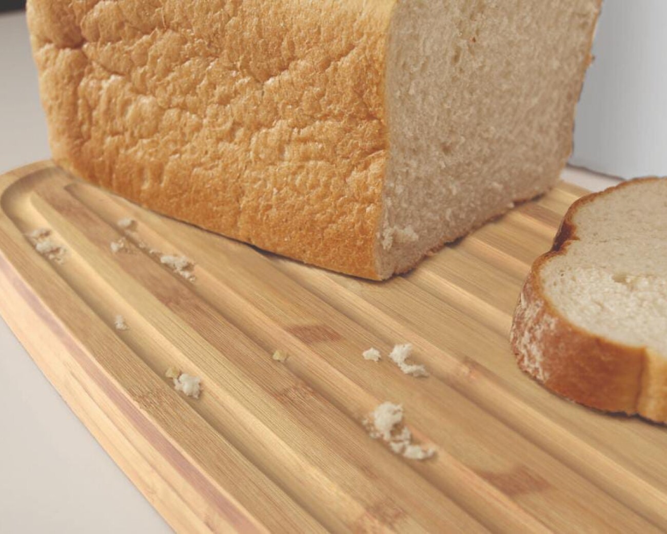 Panera con Tapa de Bambú Joseph Joseph - Preventa Panera con Tapa de Bambú Joseph Joseph - Preventa