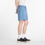 Short Running Sport Essentials Short 7 Hombre Blue