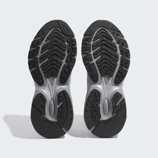 Championes Adidas Adistar XLG Gris