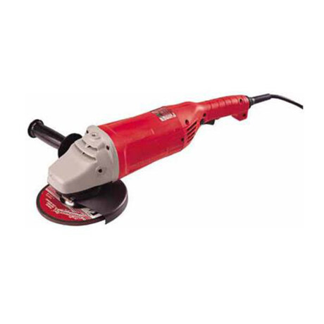 AMOLADORA 7 180MM 2200W 6086S-59 MILWAUKEE ++ N/a