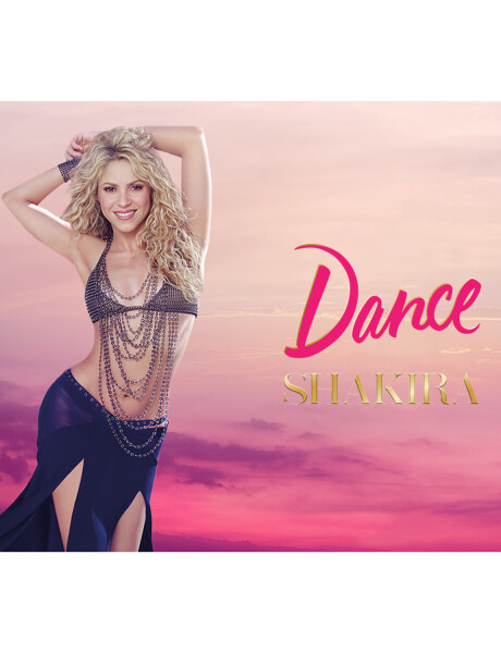 Perfume Shakira Dance 80ml Original Perfume Shakira Dance 80ml Original
