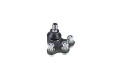 Rotula Del Chev Meriva 02-17 Izq Rotula Del Chev Meriva 02-17 Izq