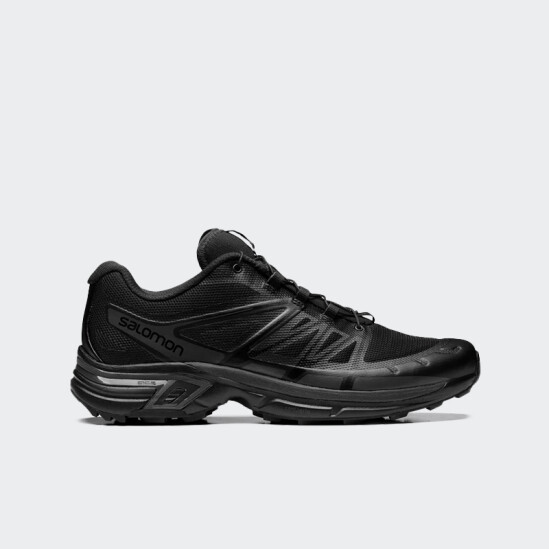 Calzado Salomón XT-Wings 2 Negro