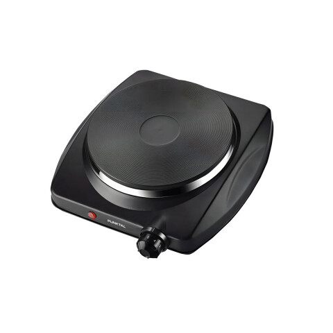 Anafe Electrico 1 Disco Punktal Pc01 Acero Inoxidable - Ltc Anafe Electrico 1 Disco Punktal Pc01 Acero Inoxidable - Ltc