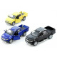 Camioneta pickup Mercedes-Benz X-Class de doble cabina 2017, 5410D - 1/42 Camioneta pickup Mercedes-Benz X-Class de doble cabina 2017, 5410D - 1/42
