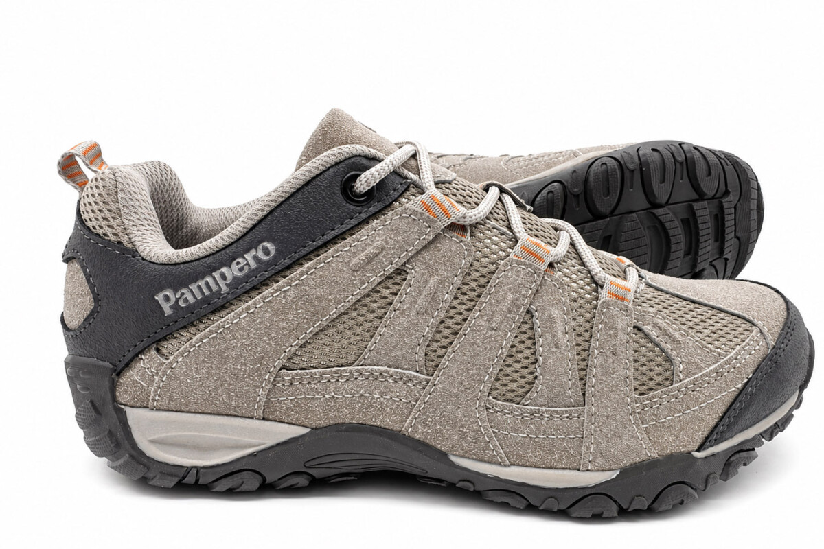 ZAPATO CLIMBER Beige