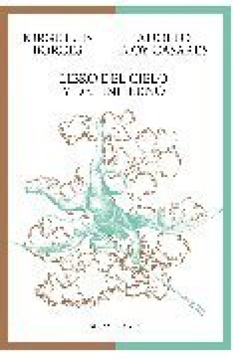 EL LIBRO DEL CIELO Y EL INFIERNO 