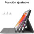 Tablet Intouch Con Teclado Y Mouse 3g Dual Sim 10" 32 Gb TABLET INTOUCH 10 Q32T ESTUCHE NEGRO