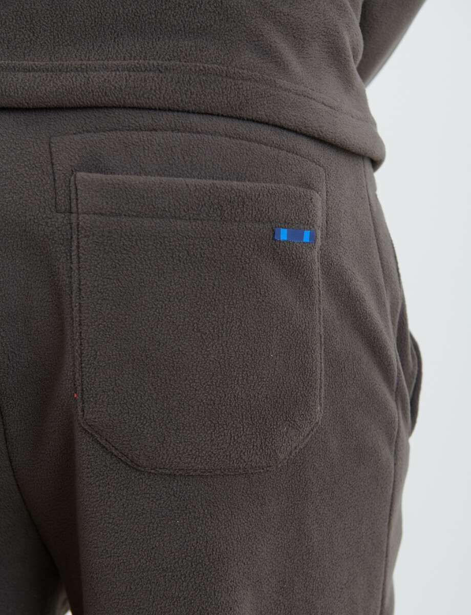 080919 PANTALON HARRY Kaki
