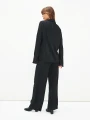 CAMISA ILUNA NEGRO