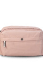 BANDOLERA MUMBAI ROSA PALO