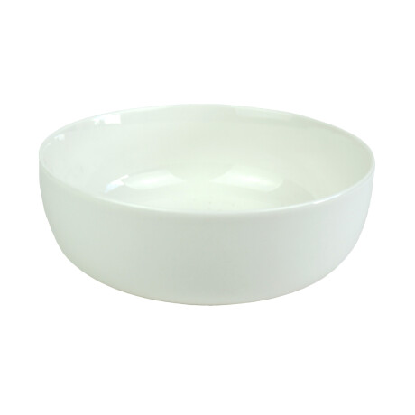 BOWL CERAMICA BCA LISO 15.7X5CM 369GR 36451 Q60 BOWL CERAMICA BCA LISO 15.7X5CM 369GR 36451 Q60