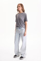 Remera Penny Gris