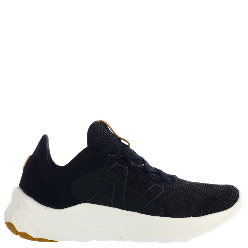 Championes de Mujer New Balance Athletic ROAV Negro