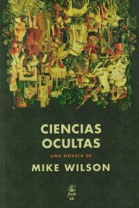 Ciencias Ocultas Ciencias Ocultas