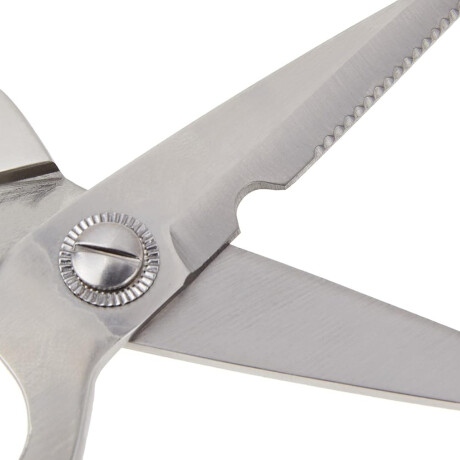 Tijera profesional. De acero inoxidable Lacor Tijera profesional. De acero inoxidable Lacor