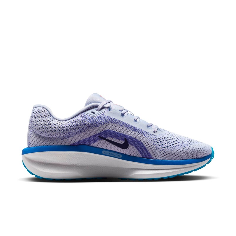 Championes Nike Winflo 11 de Hombre Gris