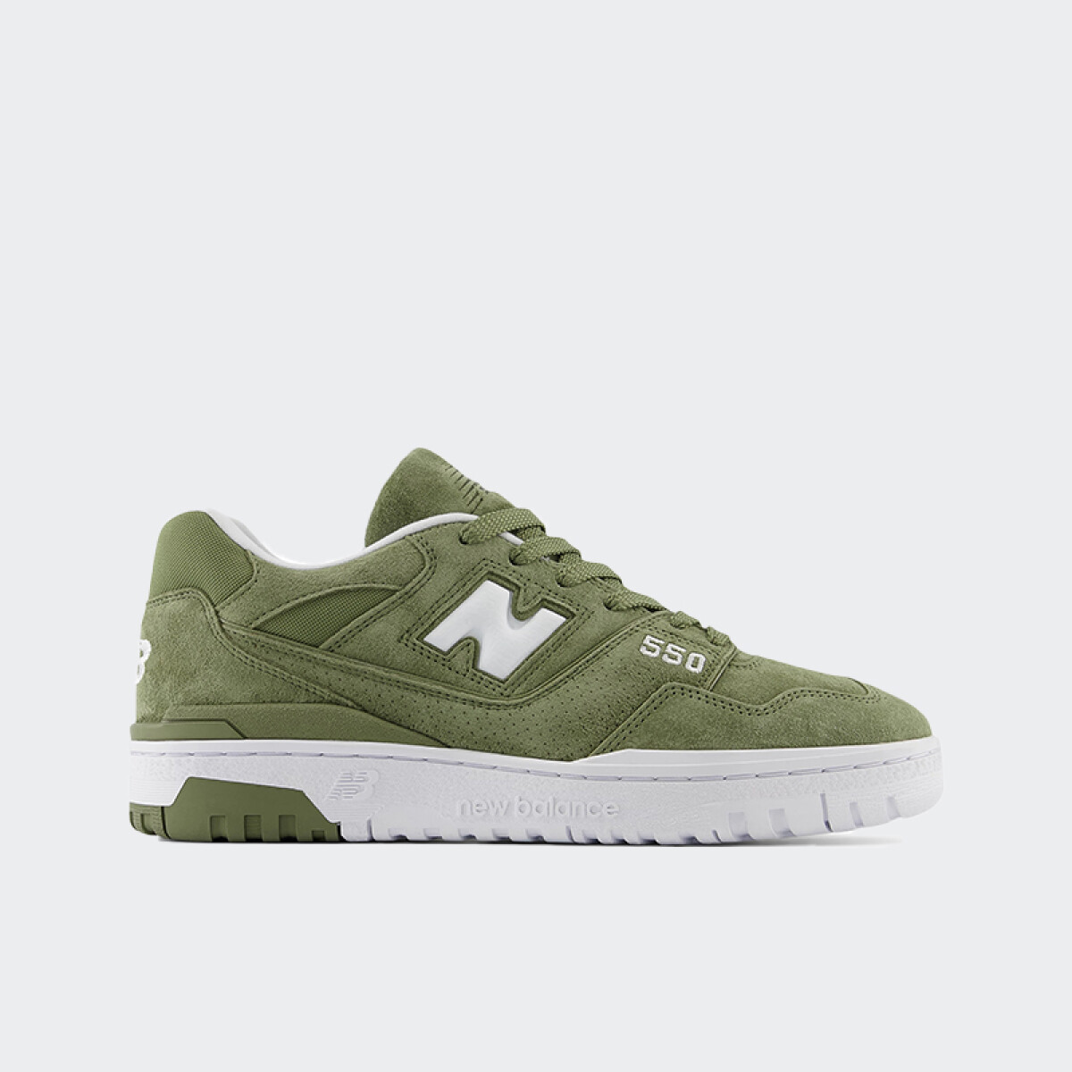 Championes New Balance 550 - Verde 