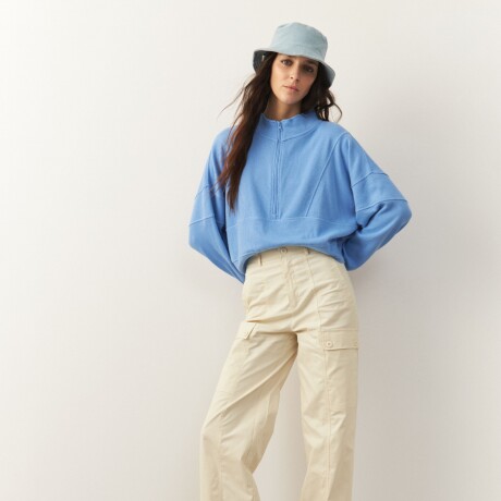 PANTALON POLSON Lino