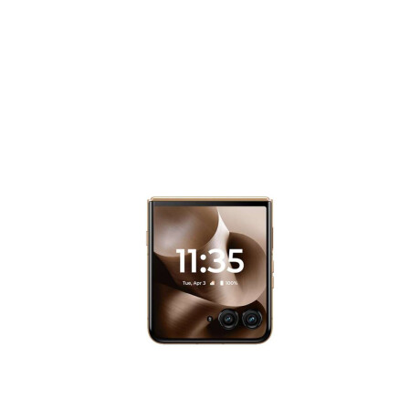 Motorola Razr 60 Ultra DS 16GB/1TB cafe