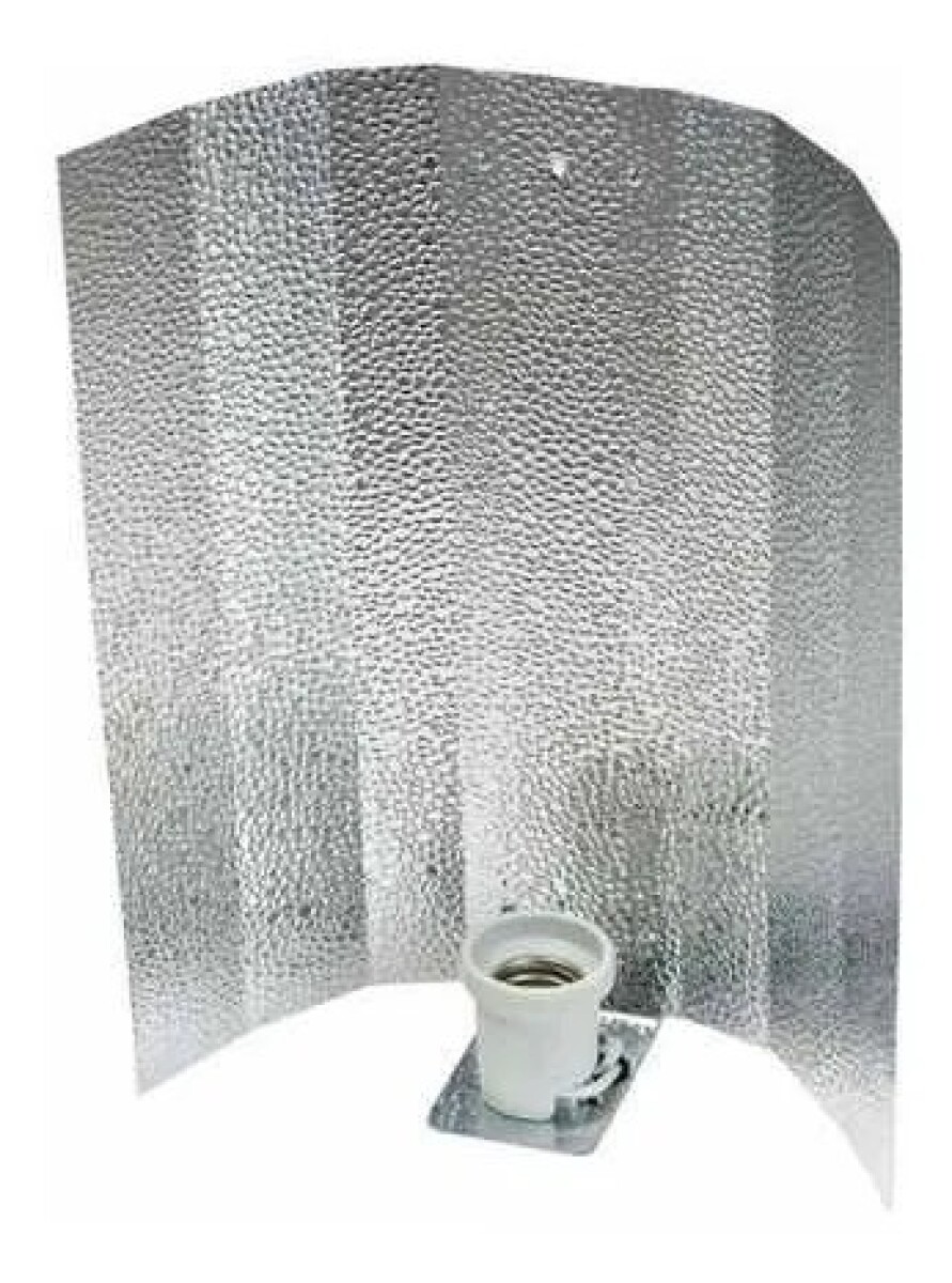 REFLECTOR STUCO PRO C/CABLE 5M 