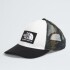 Gorra jockey mudder trucker unisex Tnf Black/tnf White/tnf