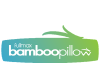 Bamboo Pillow by Fullmax
