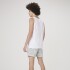 CAMISETA REGATA MASC BRANCO