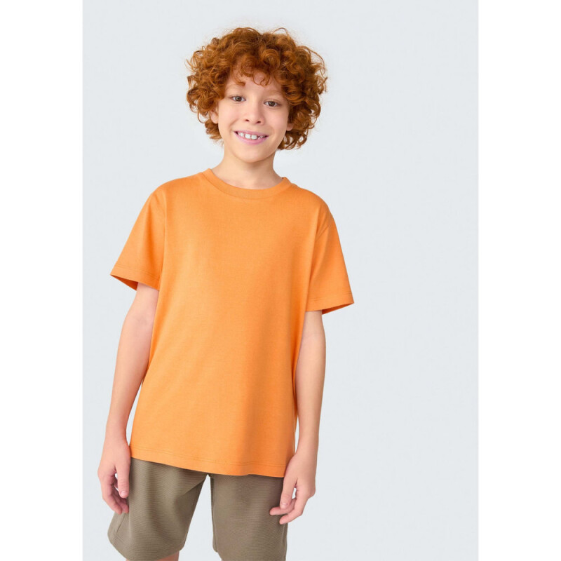 CAMISETA MM MASC SURTIDO