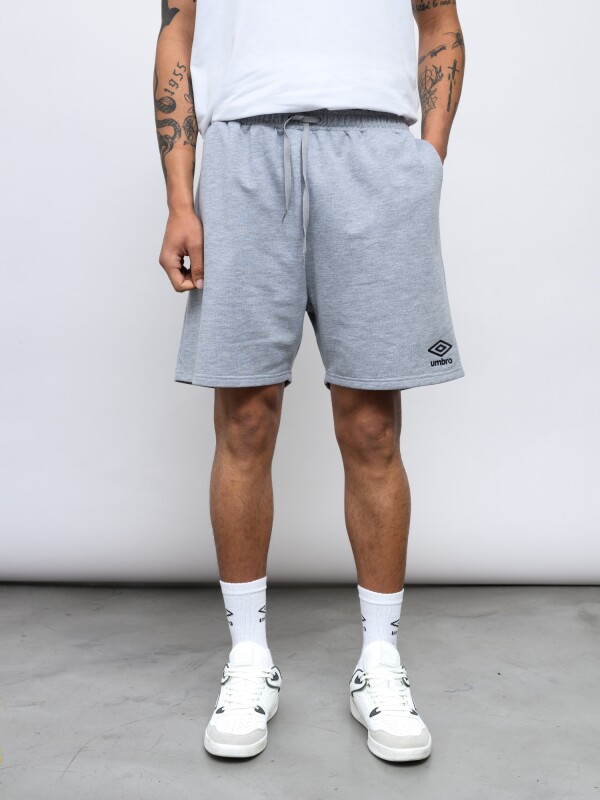 BERMUDA BAS SIN CIERRE Umbro Junior 05m