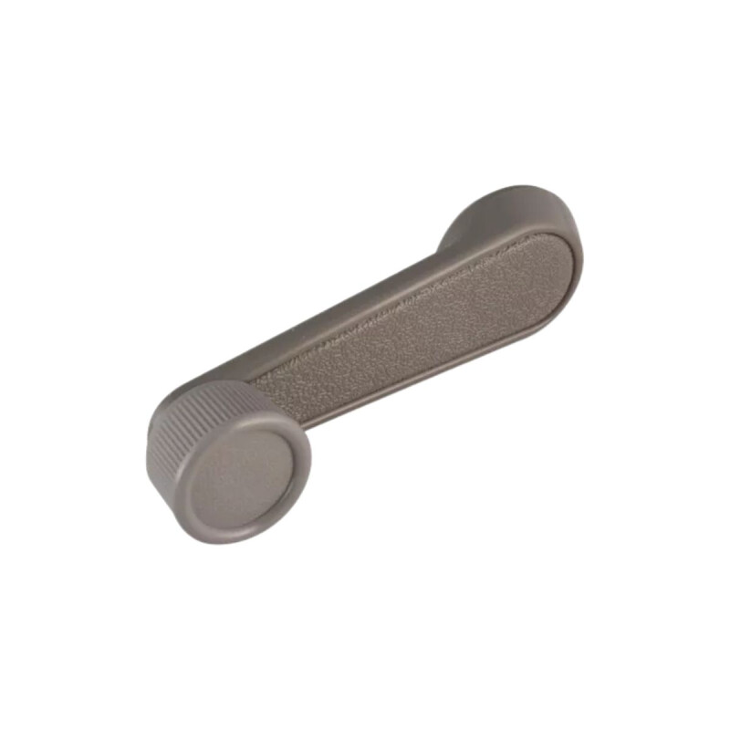 MANIJA LEVANTA CRISTAL GOL G2 95/98 (GRIS) Manija Levanta Cristal Gol G2 95/98 (gris)