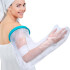 Cubre Protector Yeso Brazo Pie Impermeable Agua Cubre Protector Yeso Brazo Pie Impermeable Agua