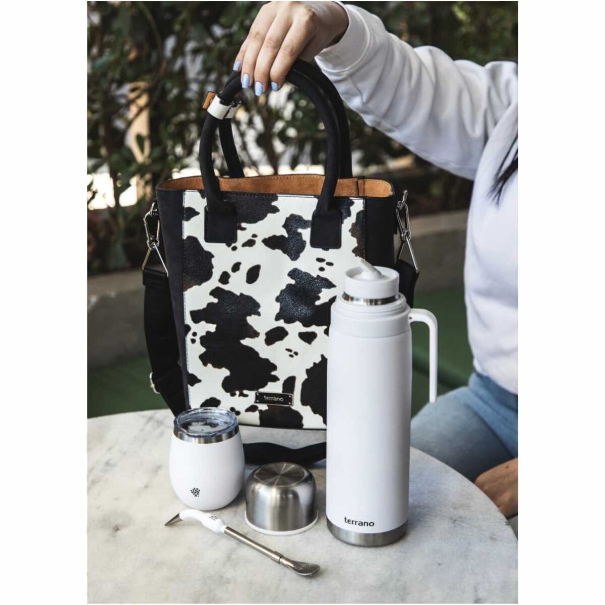 KIT COW 