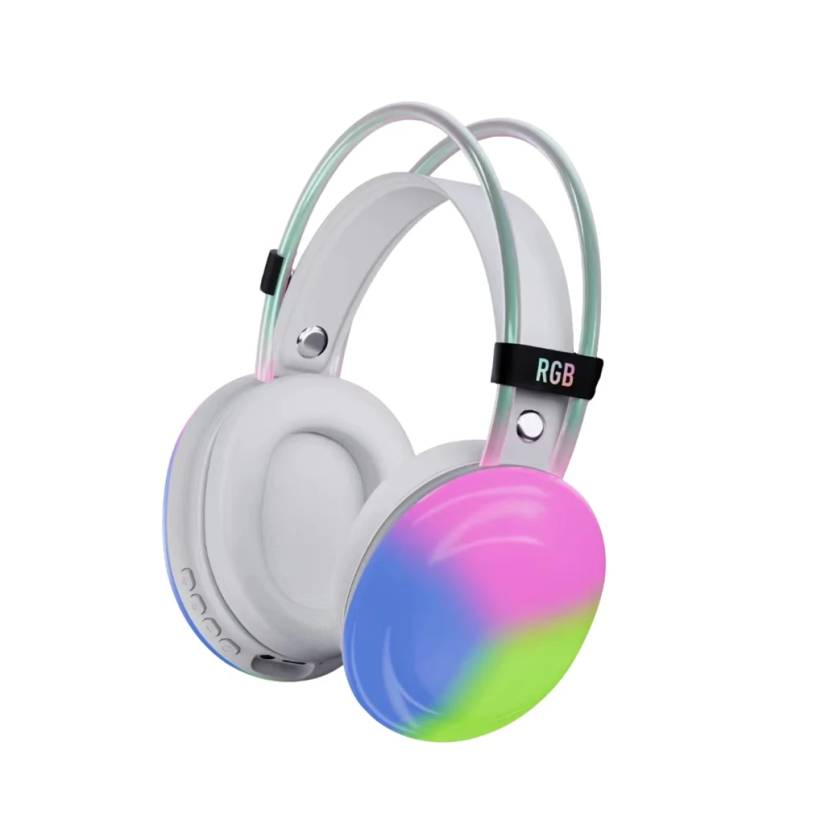 AURICULARES INALÁMBRICOS BT Y680 CANCELACIÓN DE RUIDO 