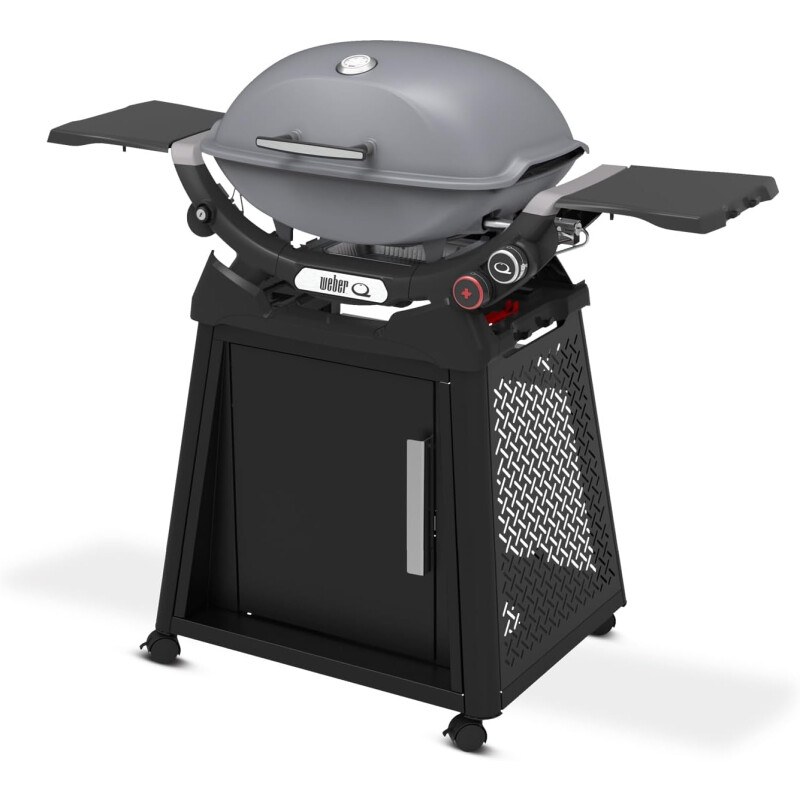 Weber Q2800 Gris Weber Q2800 Gris