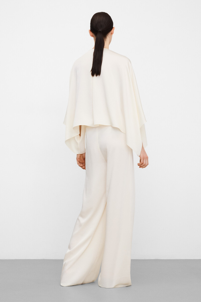 TOP CIMA Beige