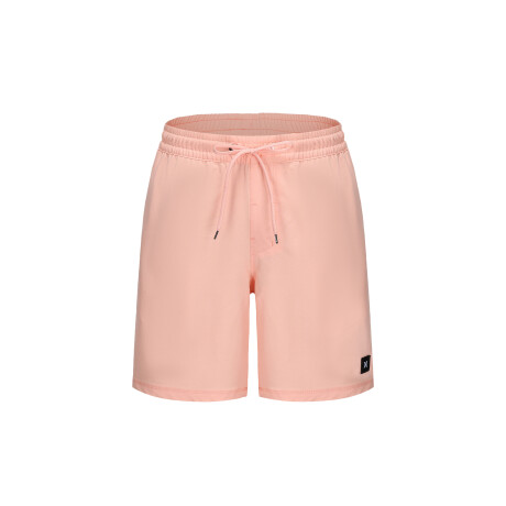 BERMUDA DE BAÑO HURLEY Pink