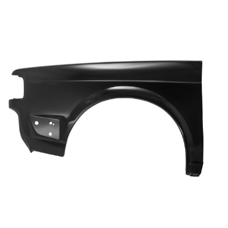 GUARDABARRO DELANTERO IZQUIERDO GOL / AMAZON / PARATI / SAVEIRO G1 91/94 Guardabarro Delantero Izquierdo Gol / Amazon / Parati / Saveiro G1 91/94