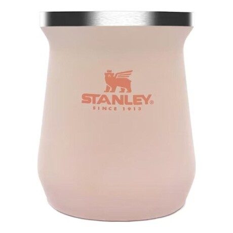 Mate Stanley acero inox. 230ml Limestone