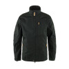 Casaca Fjallraven Ovik Stencollar Jacket M Hombre Black