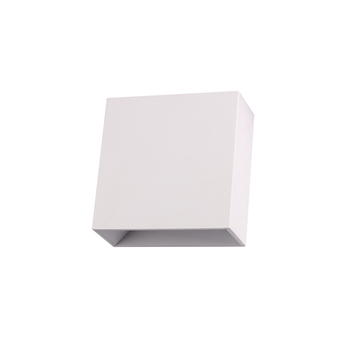 Lámpara de pared Facho blanco IP65 LED Cálida 4W - BM4052 