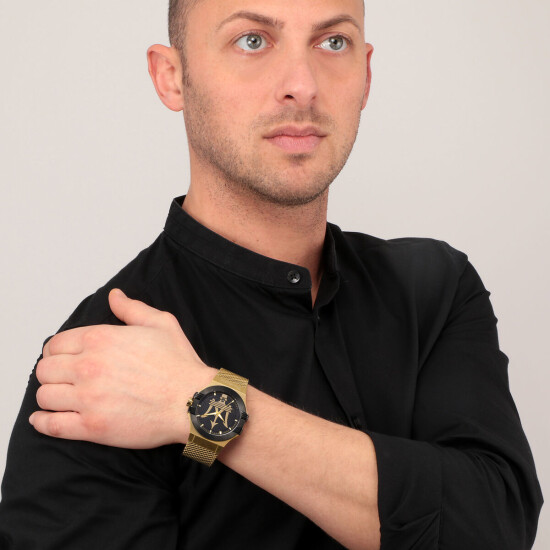 Reloj Maserati Potenza R8853108006 0