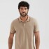 CAMISA POLO MM MASC SURTIDO