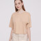 Remera Truvila Beige