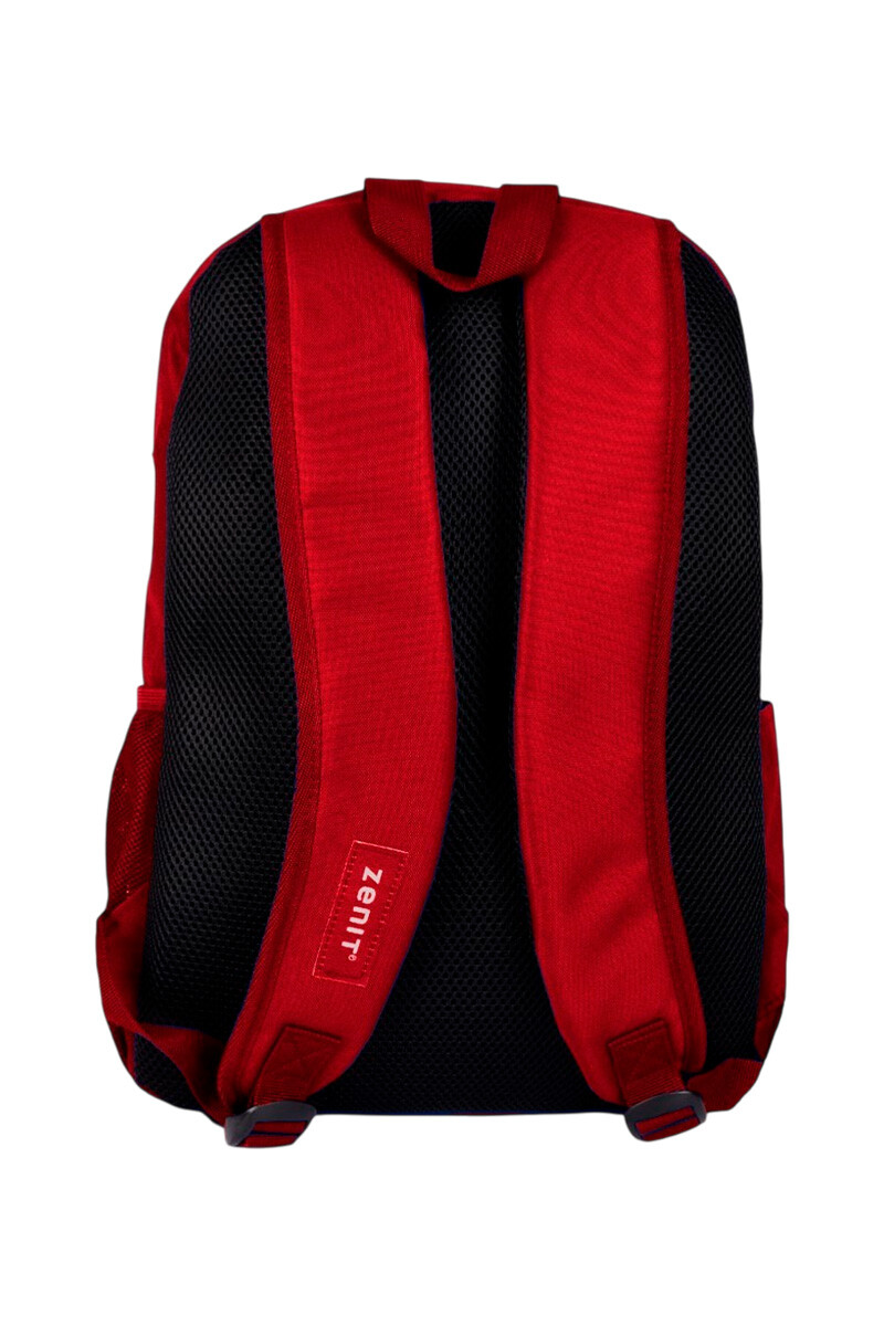 MOCHILA HIGH SCHOOL BORDEAUX MOCHILA HIGH SCHOOL BORDEAUX