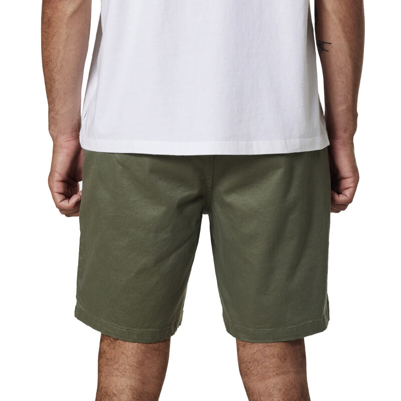 Bermuda Katin Cove Short Verde Bermuda Katin Cove Short Verde