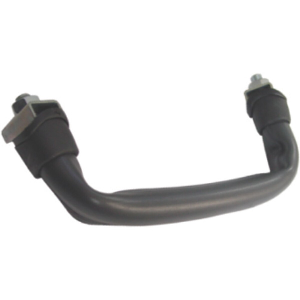 MANIJA VOLKSWAGEN INT.TABLERO LADO ACOMPAÑANTE FUSCA - 