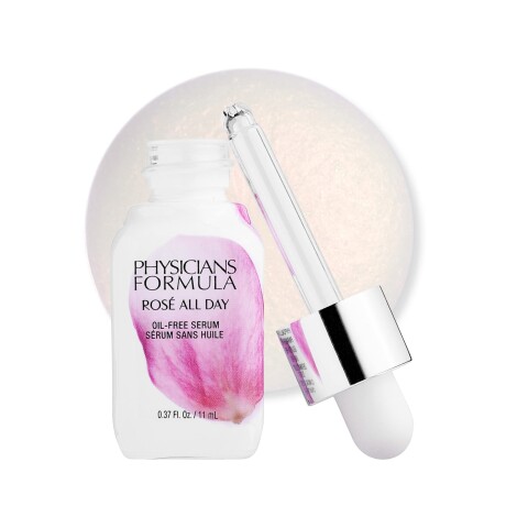 Physicians Formula Sérum Rosé All Day Oil-Free Physicians Formula Sérum Rosé All Day Oil-Free