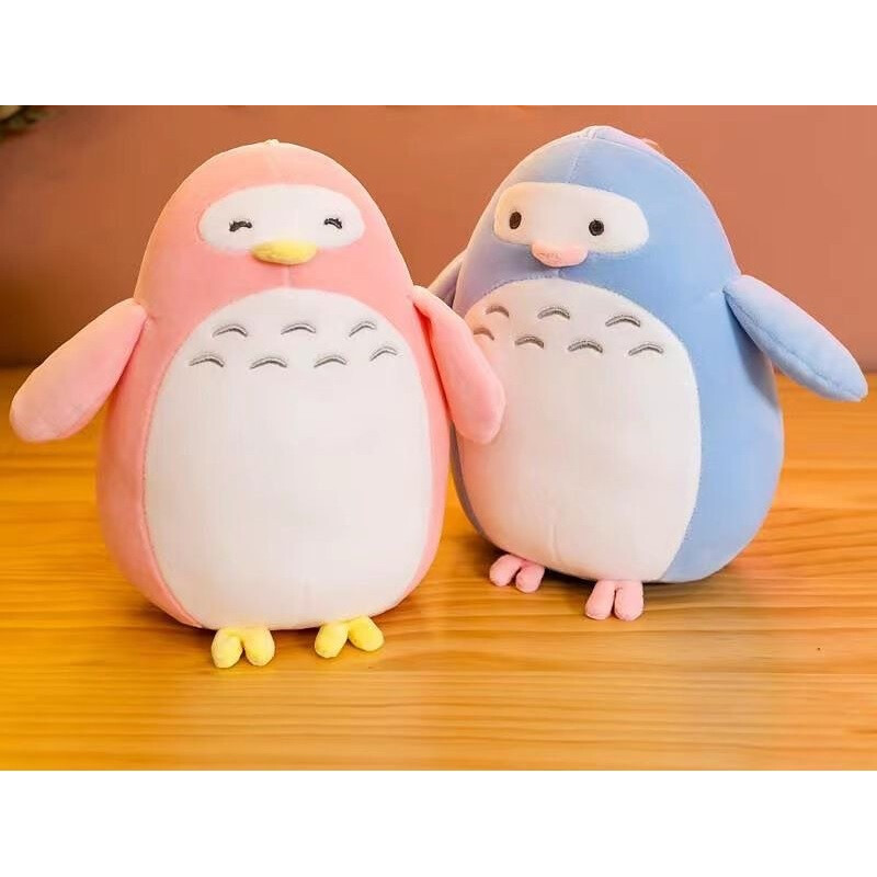 Peluche pinguino Peluche pinguino