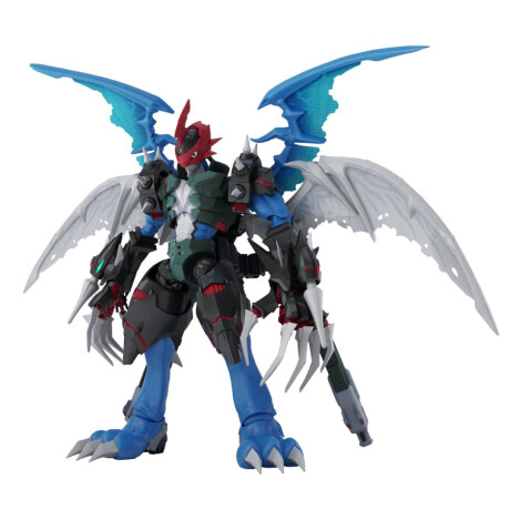 Paildramon - Digimon - Model Kit (Requiere Armado) Paildramon - Digimon - Model Kit (Requiere Armado)